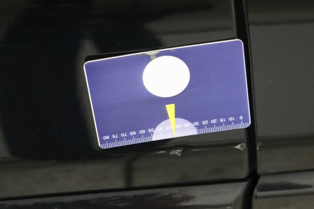 BMW X4 2017 photo 27