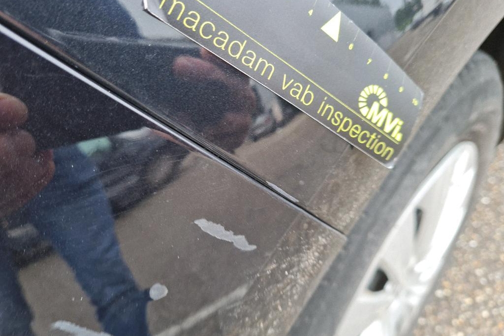 Volkswagen Golf 2017 photo 41