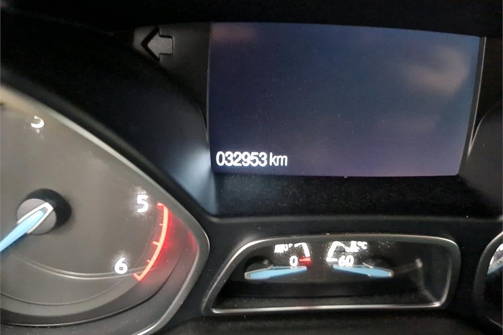 Ford Kuga 2019 фото 3