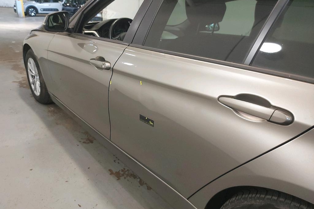 BMW 3er Touring 2016 фото 17