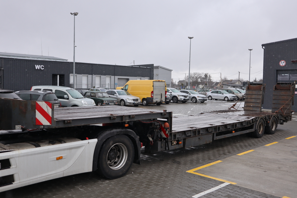 Samro SB 1997 photo 1