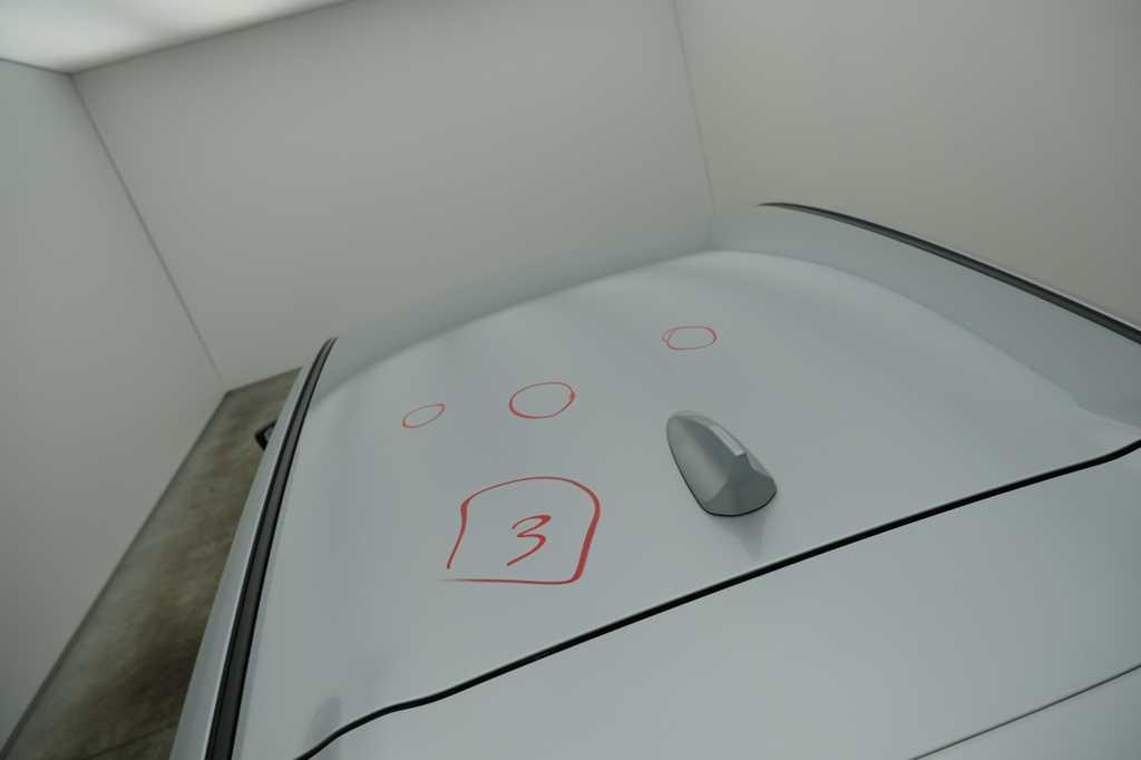 Mazda 3 2017 фото 25