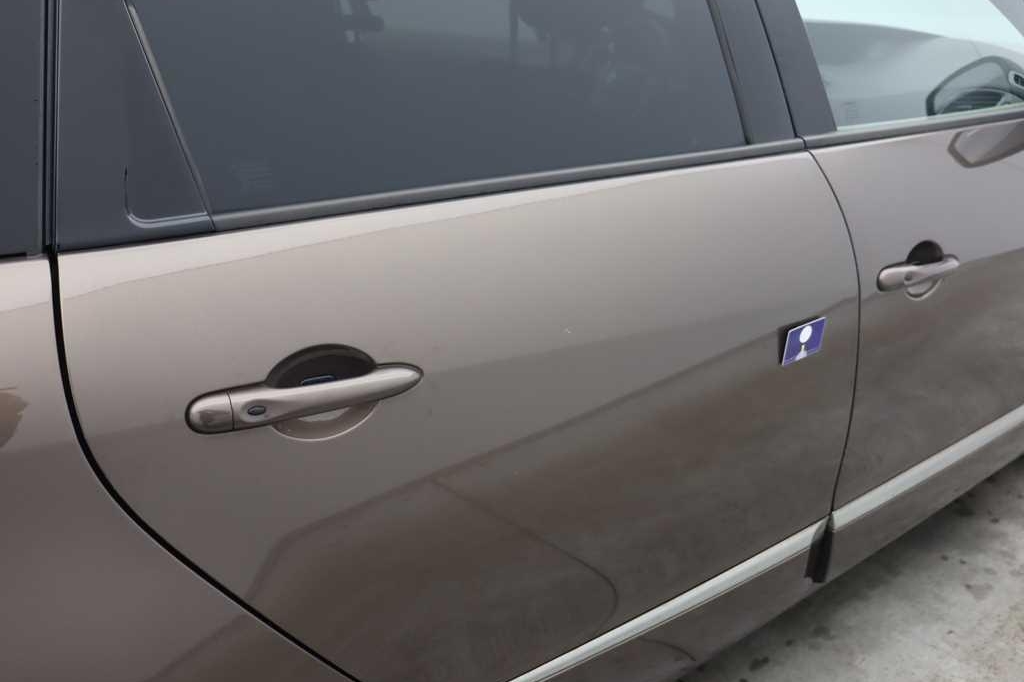 Renault Grand Scenic 2014 фото 34