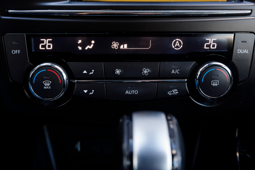 Renault Kadjar фото 21