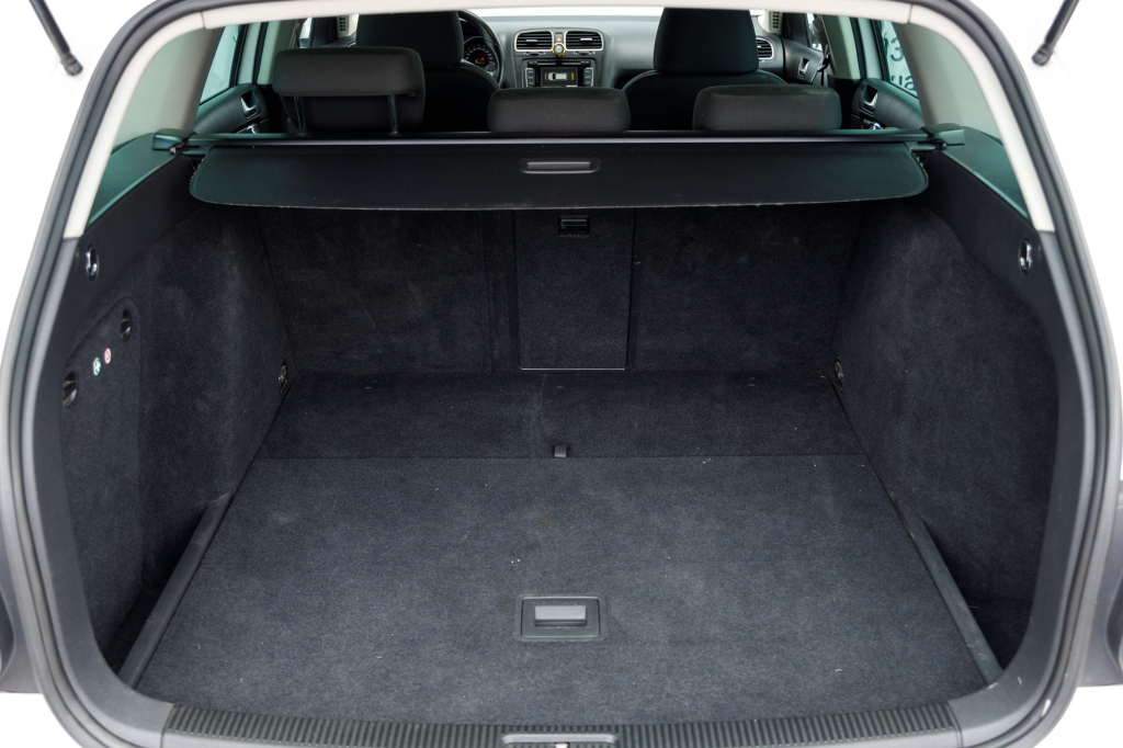 Volkswagen Golf VI 2013 photo 22