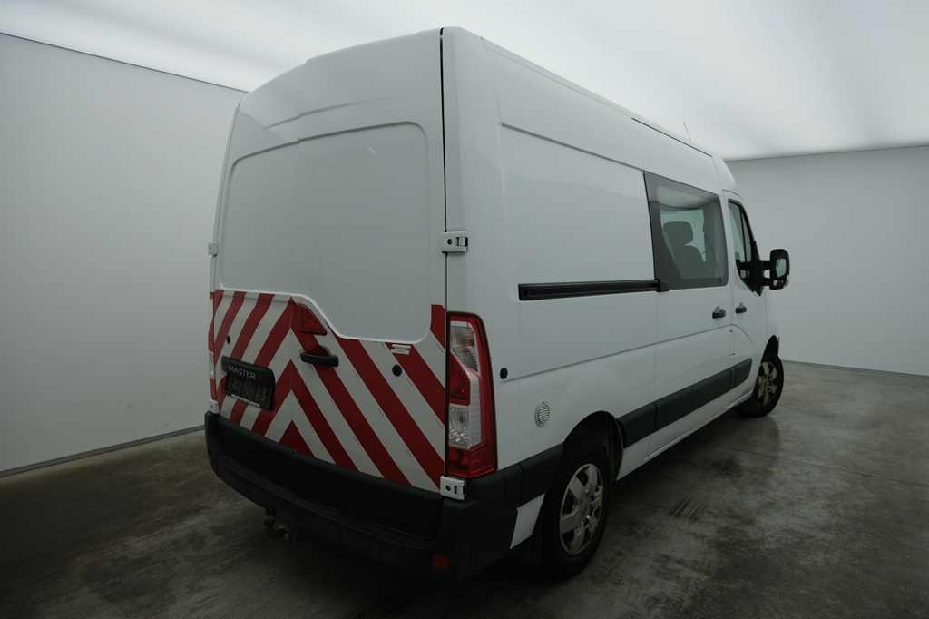 Renault Master 2015 фото 2