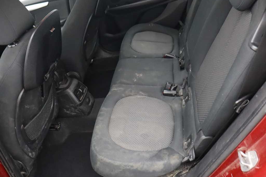 BMW 2er Gran Tourer 2016 фото 89