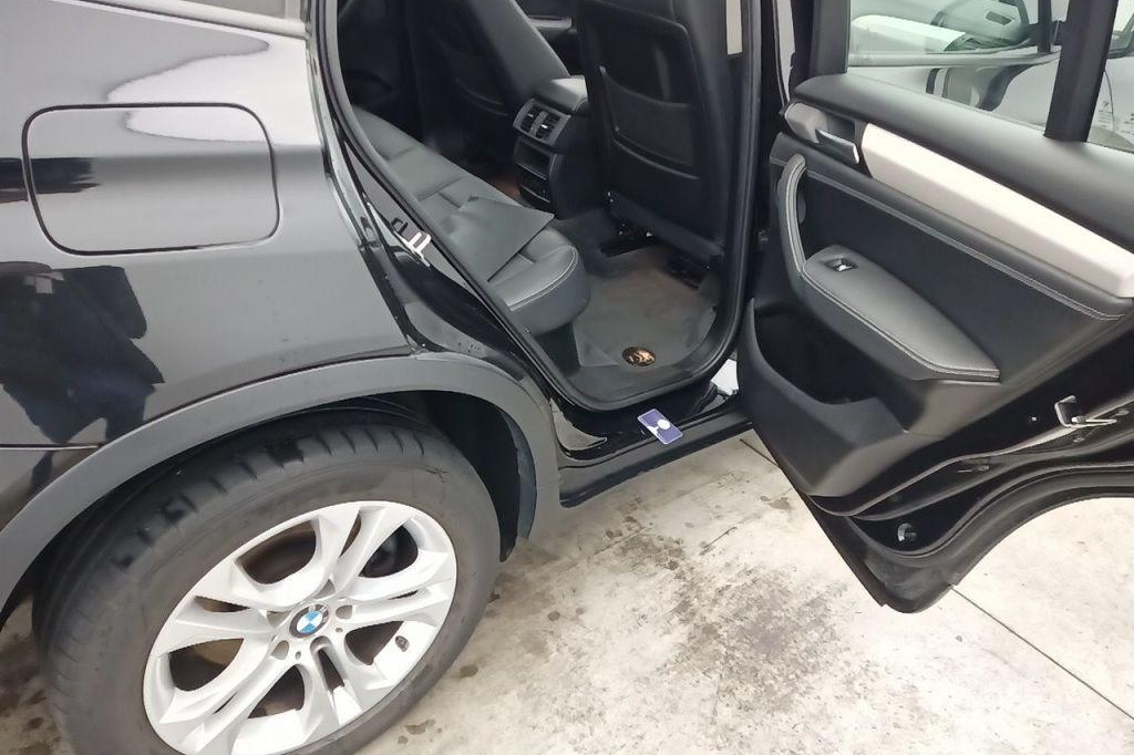 BMW X3 2017 photo 14