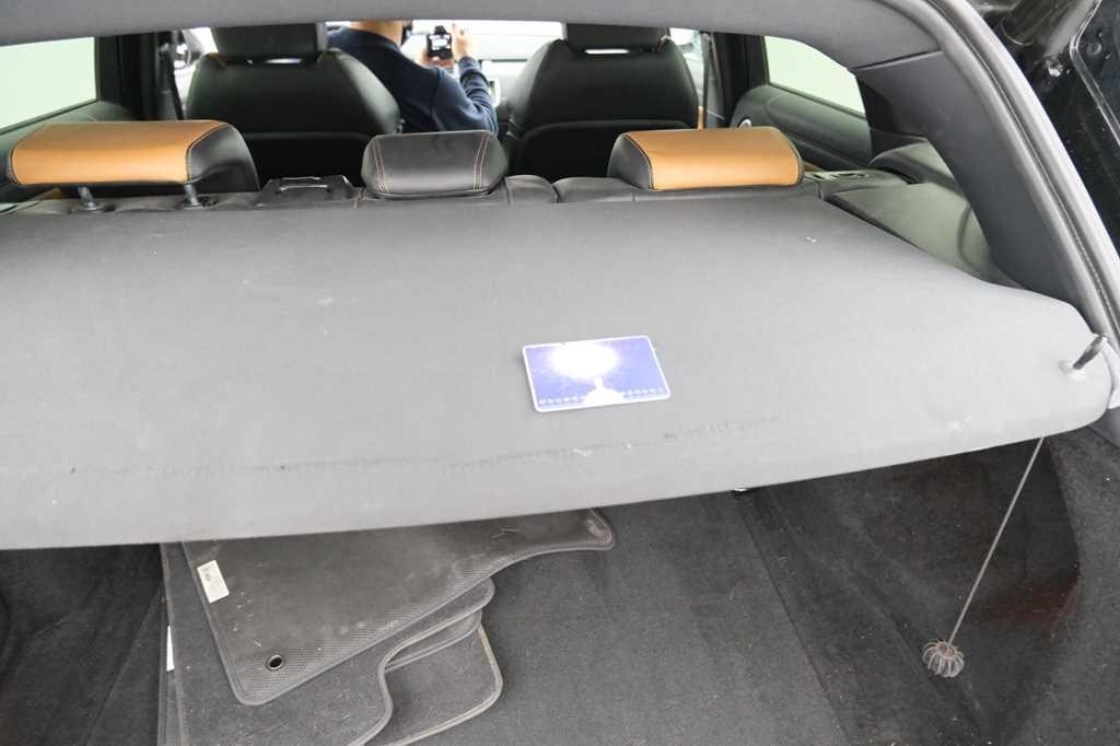 Land Rover Range Rover Evoque 2017 photo 8