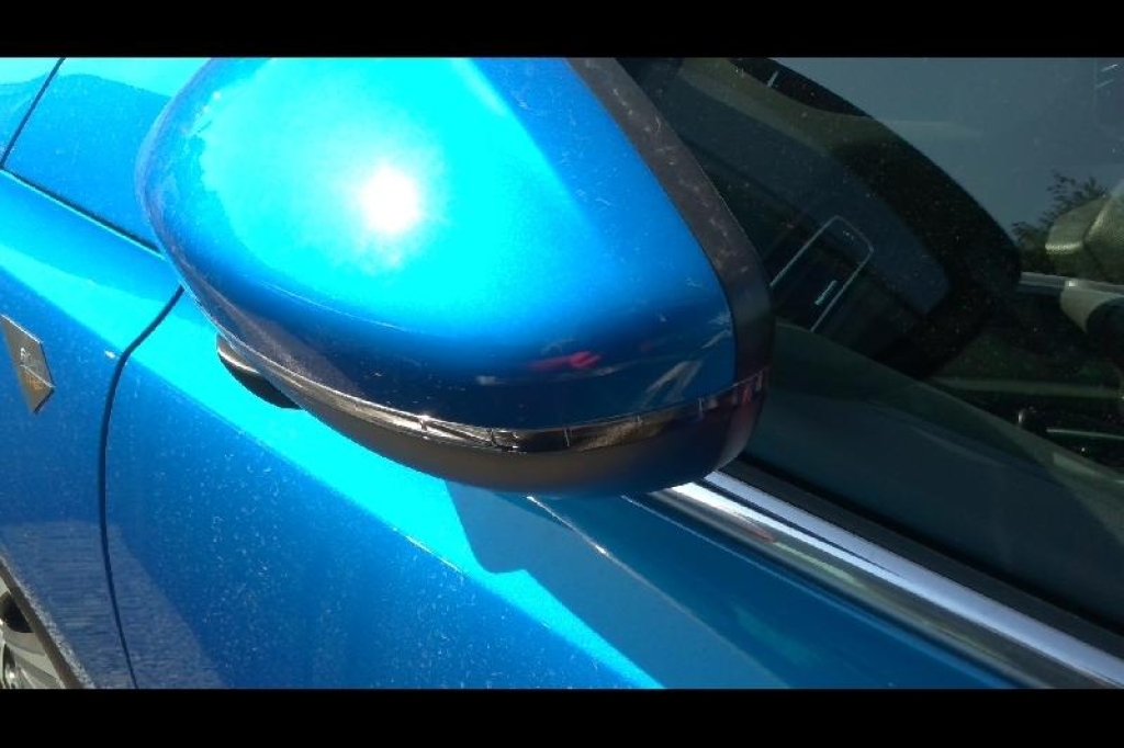 Peugeot 308 2020 фото 16