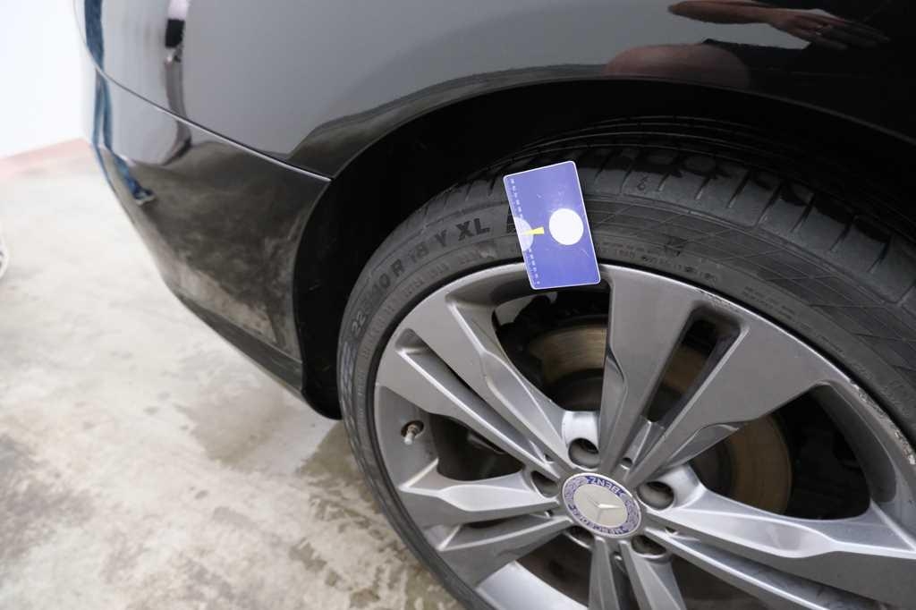 Mercedes-Benz CLA-Klasse 2016 photo 15