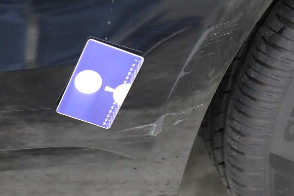 Audi A4 Avant 2016 photo 14