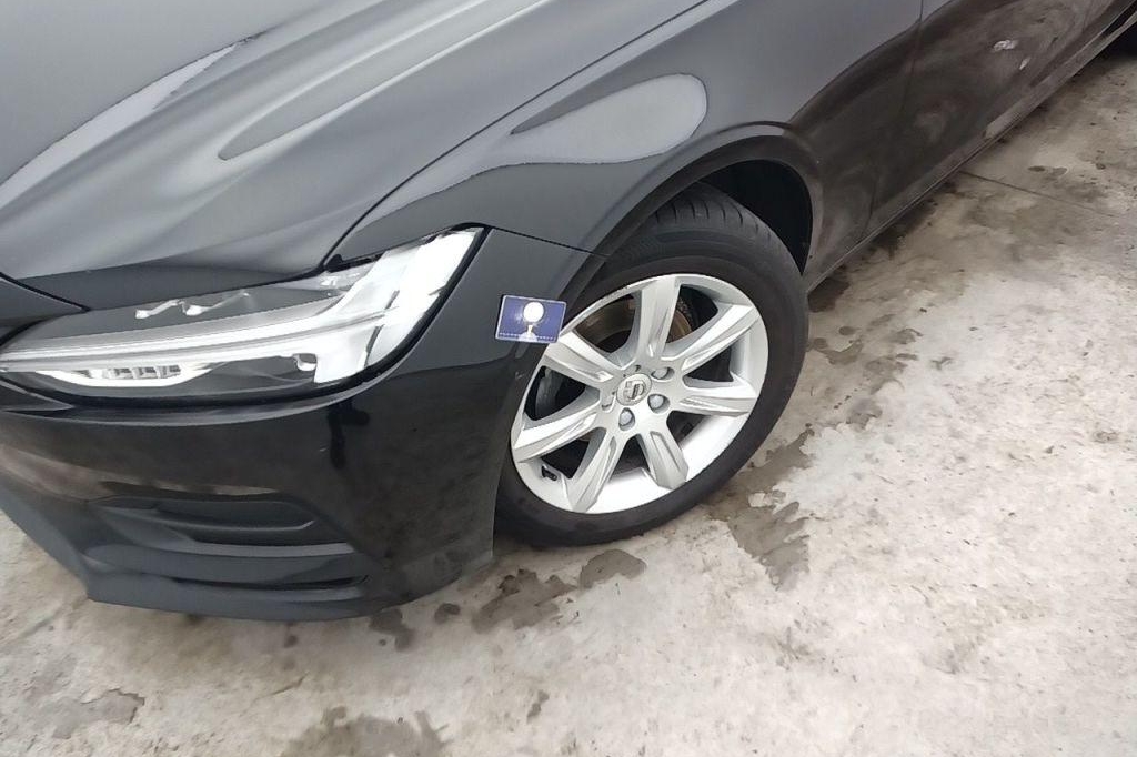 Volvo V90 2017 photo 9