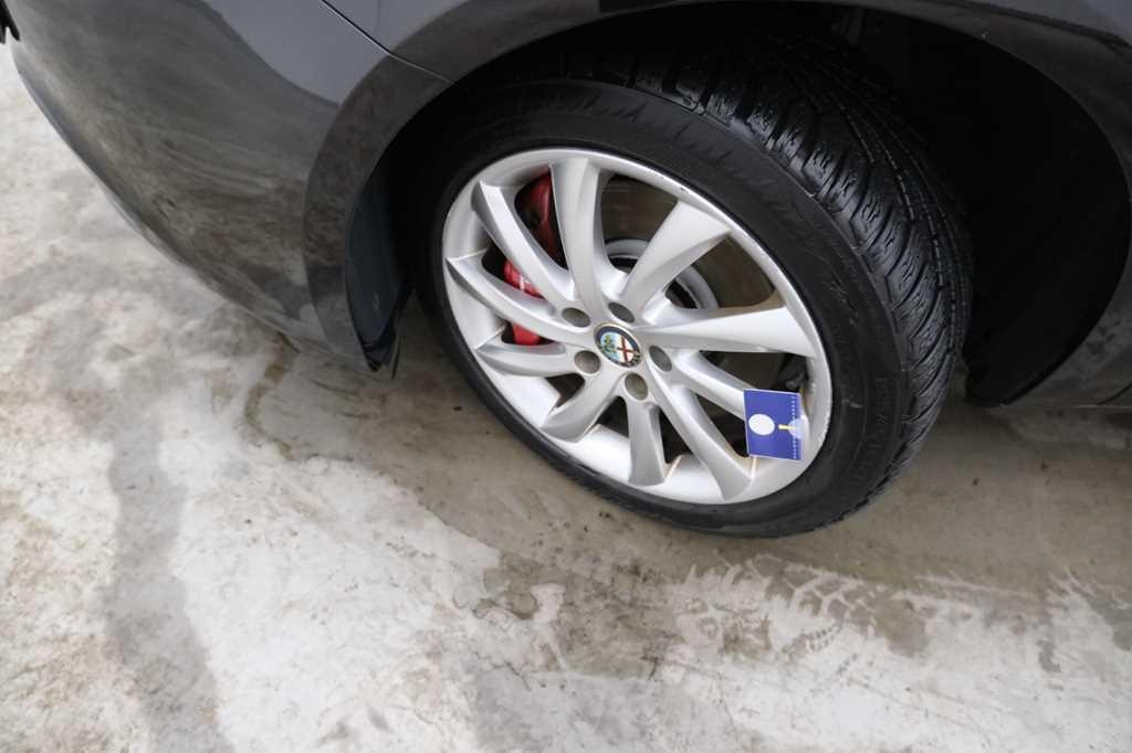 Alfa Romeo Giulietta 2016 фото 8