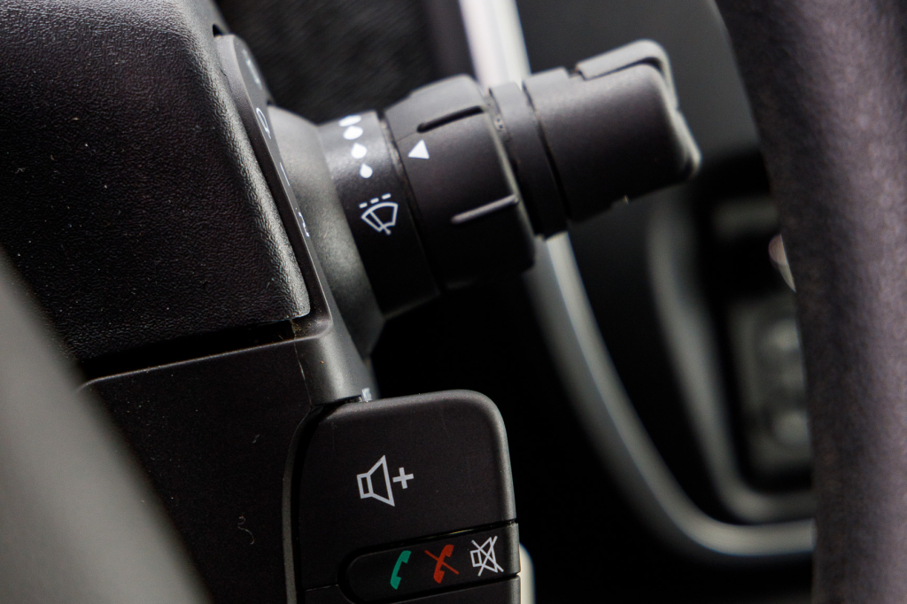 Renault Kangoo груз. Express 2017 фото 13