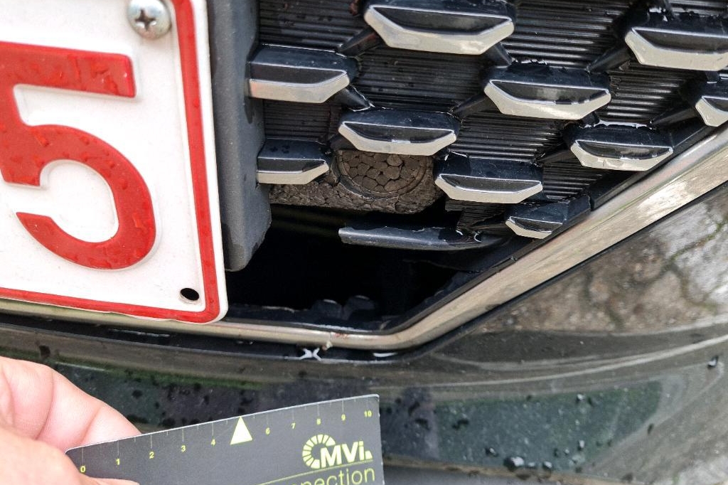 Hyundai i30 Wagon 2017 photo 60