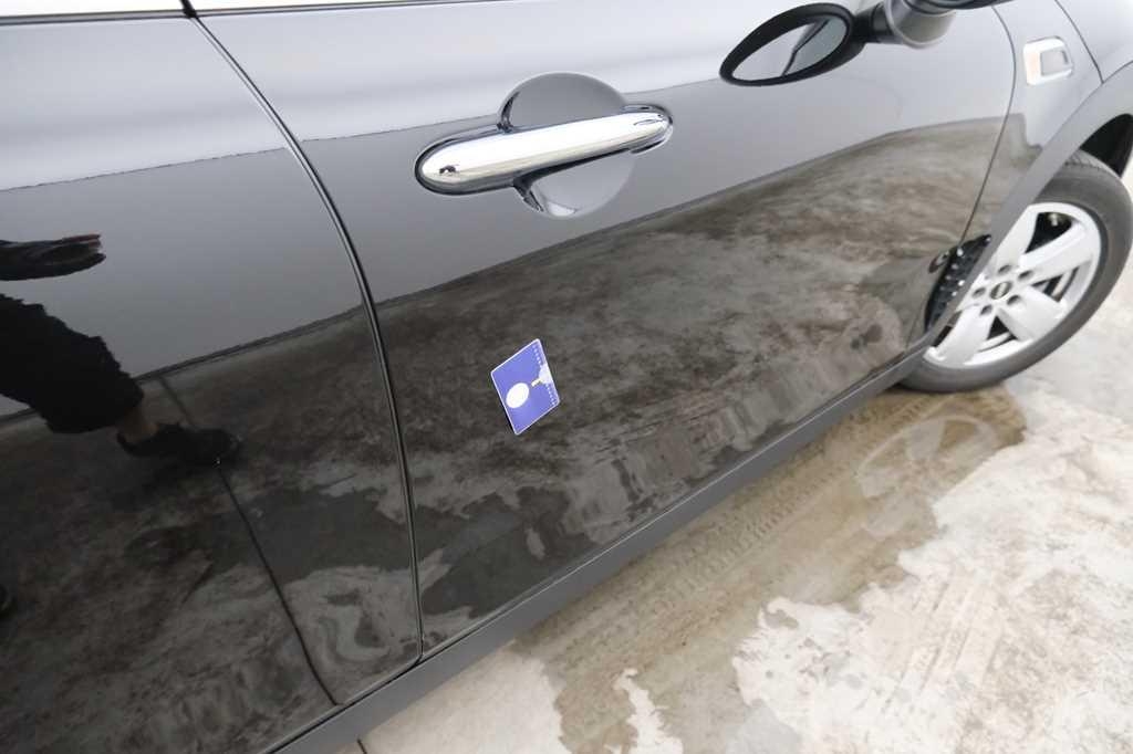 MINI One Clubman 2017 фото 6