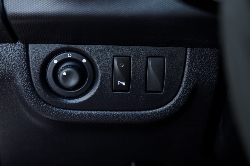 Dacia Logan MCV 2013 фото 9