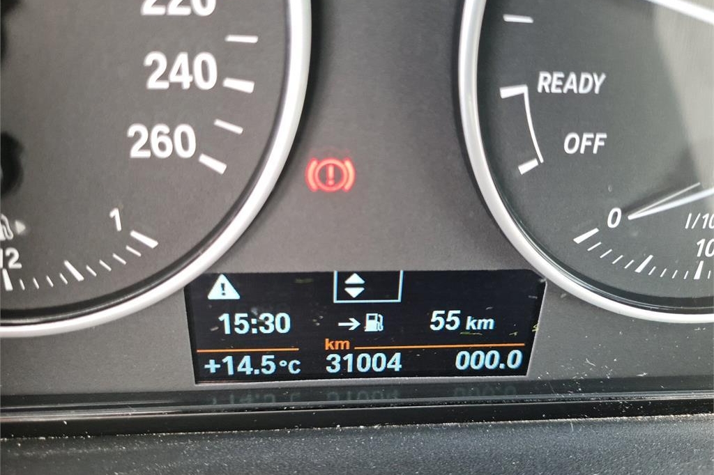 BMW 1er 2017 photo 4