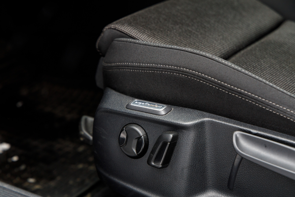 Volkswagen Passat B8 2017 фото 11