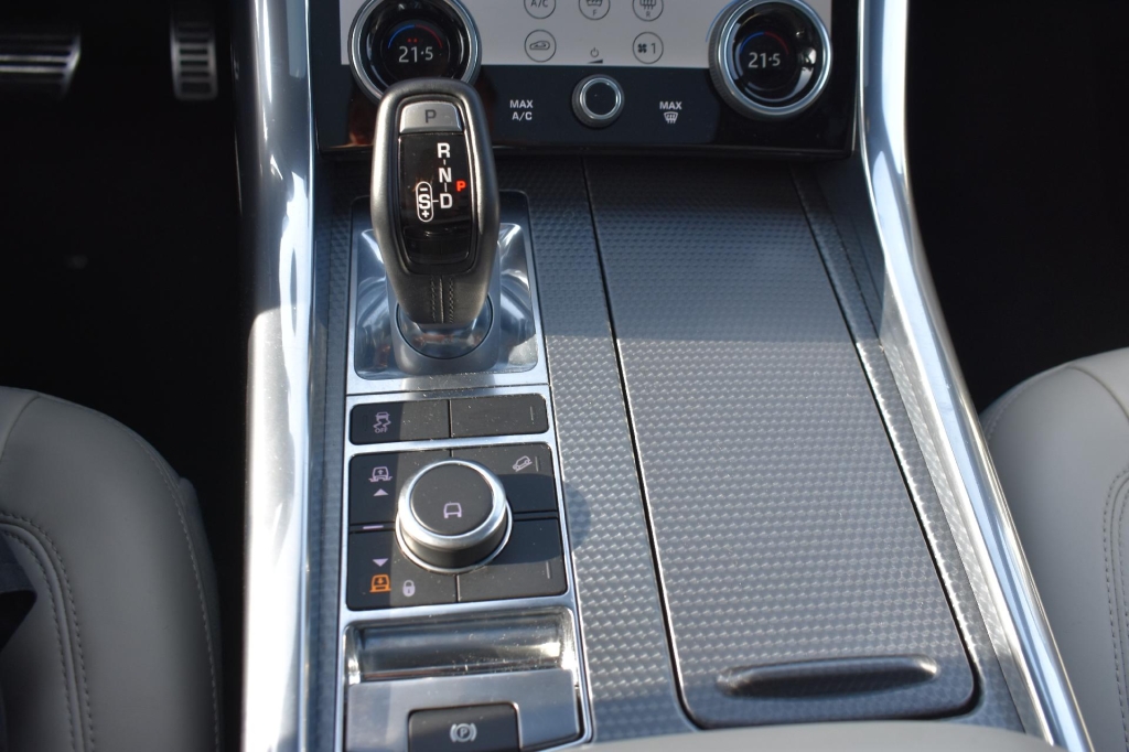 Land Rover Range Rover 2019 фото 8