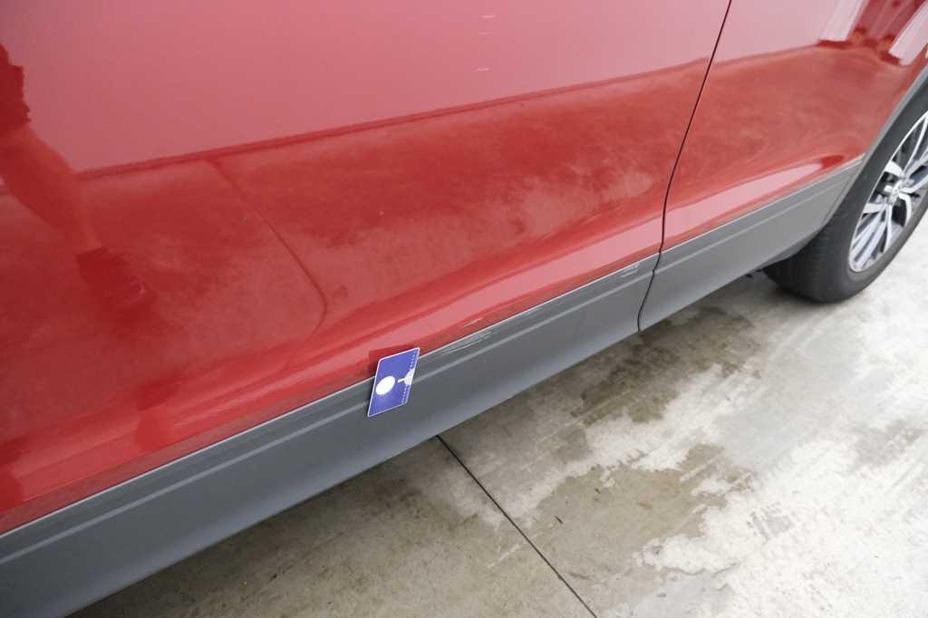 Volkswagen Tiguan 2017 фото 62