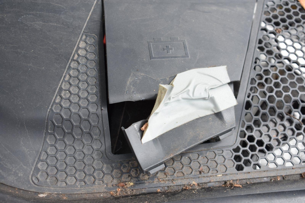 Mercedes-AMG C-Klasse 2019 photo 10