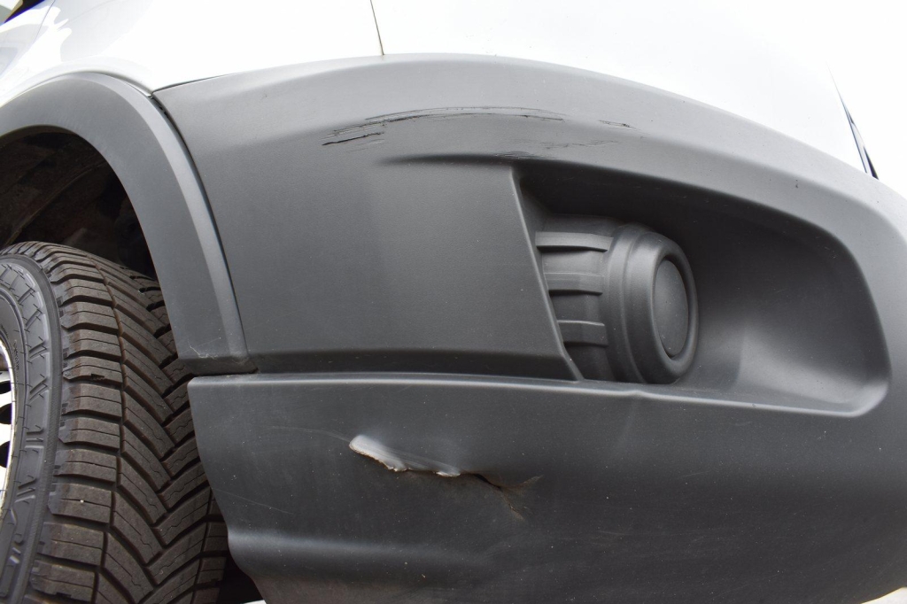 Ford Transit Kasten 2017 photo 15