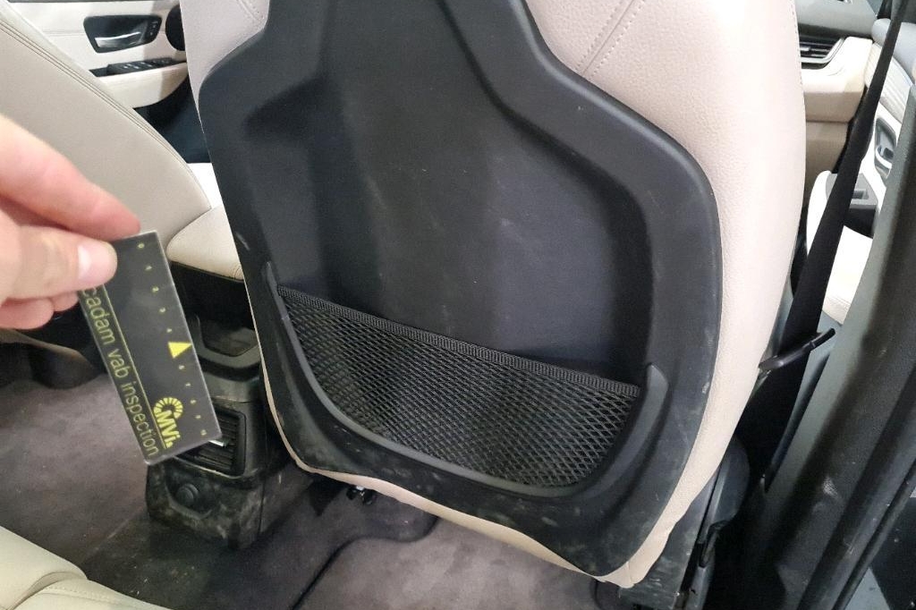 BMW 2er Gran Tourer 2016 photo 43