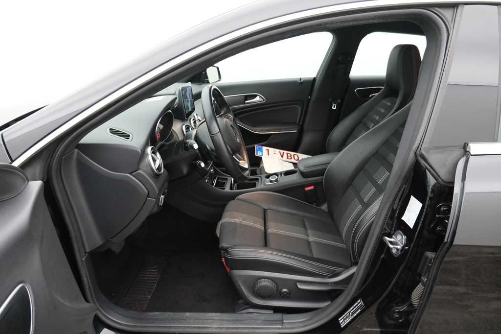 Mercedes-Benz CLA 2018 фото 2