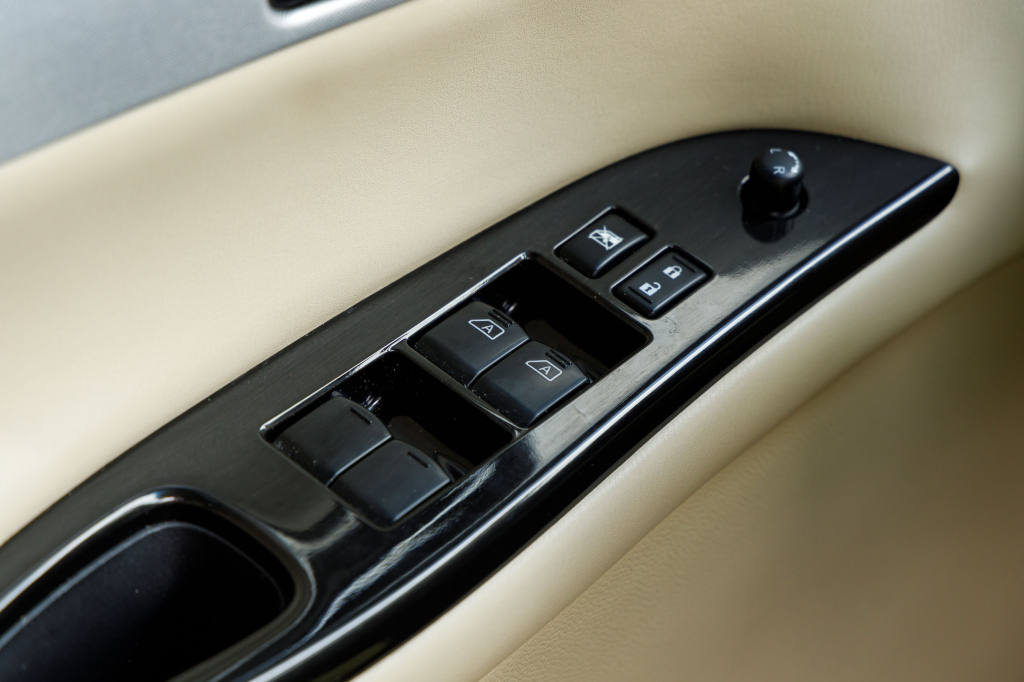 Infiniti QX50 2016 2015 photo 31