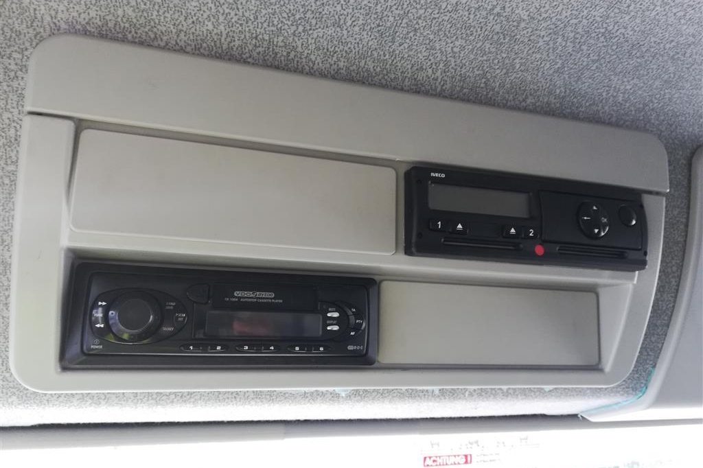 Iveco EuroCargo 2012 фото 5