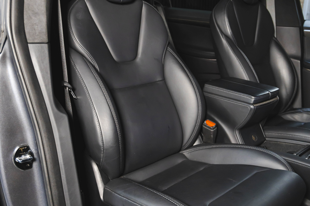 Tesla Model X Dual Motor P100D 2020 photo 29