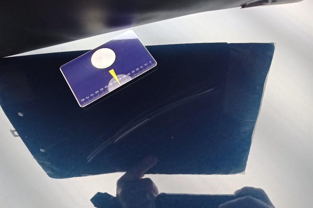 Audi A3 Sportback 2017 фото 32