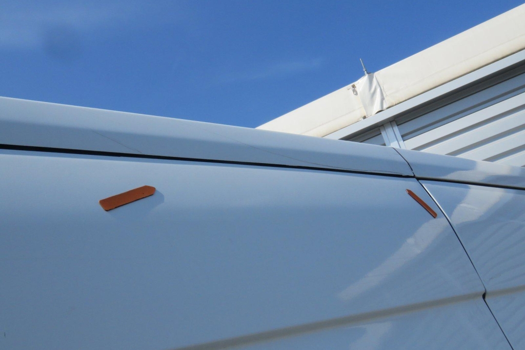 Ford Transit Kasten 2017 фото 13