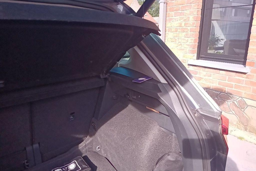 Volkswagen Tiguan 2017 фото 31