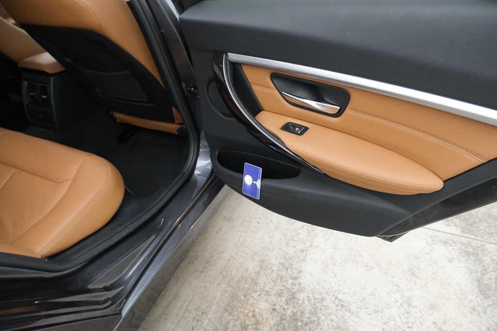 BMW 3er 2017 photo 13