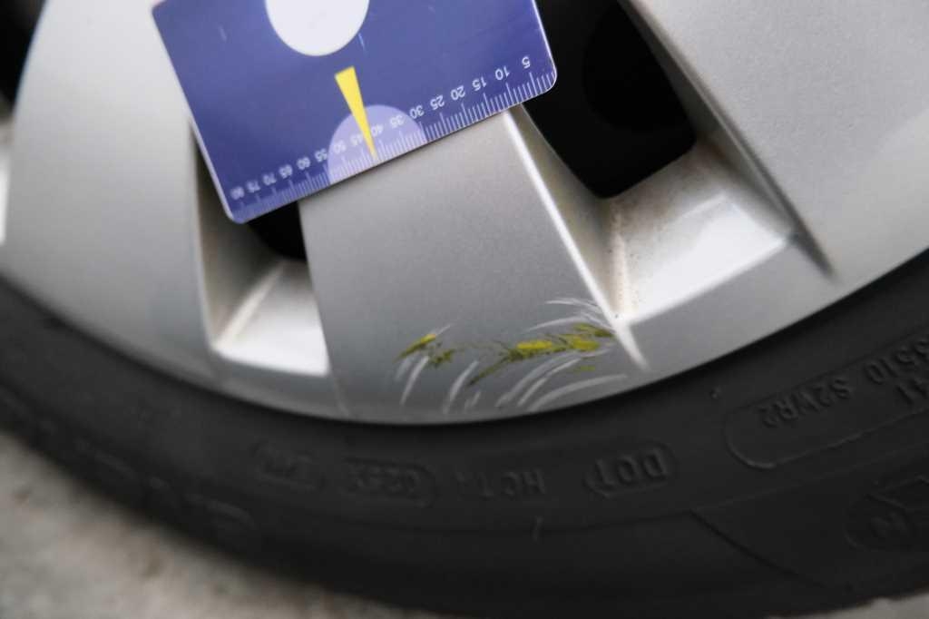 Mercedes-Benz B-Klasse 2017 photo 8