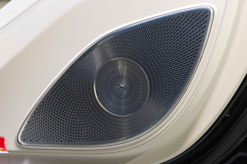 Mercedes-Benz Maybach GLS 600 2022 фото 47