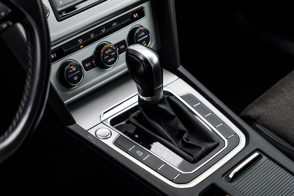 Volkswagen Passat B8 2017 фото 21