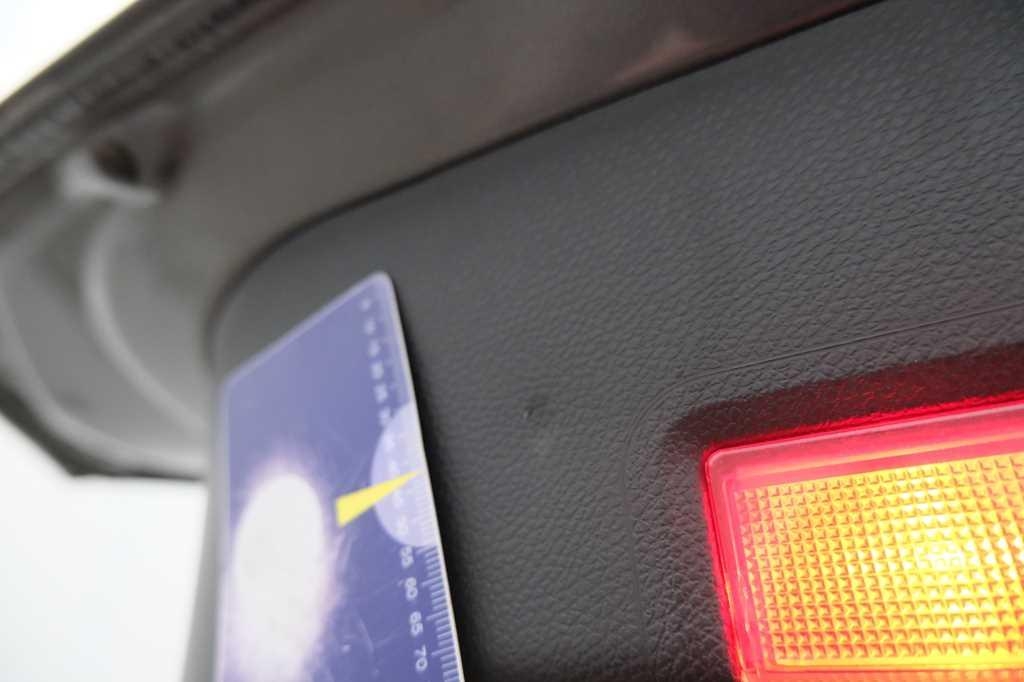 Mercedes-Benz A-Klasse 2017 photo 11