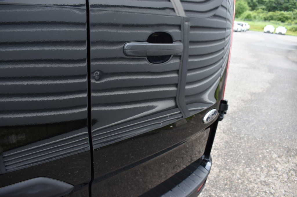 Ford Transit Custom 2020 photo 28