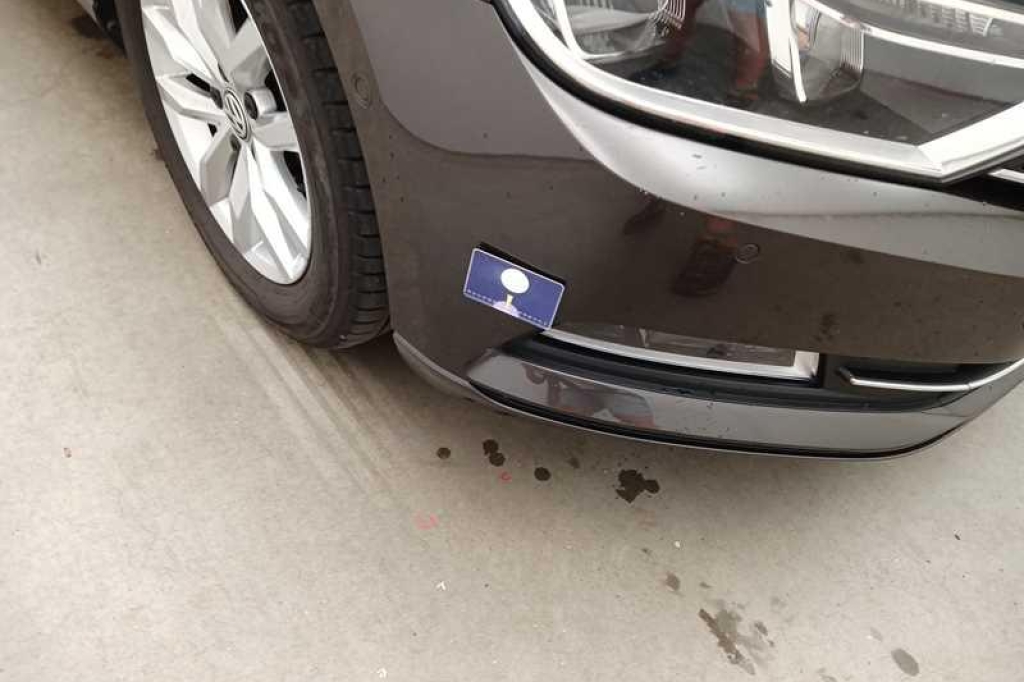 Volkswagen Passat Variant 2017 фото 33