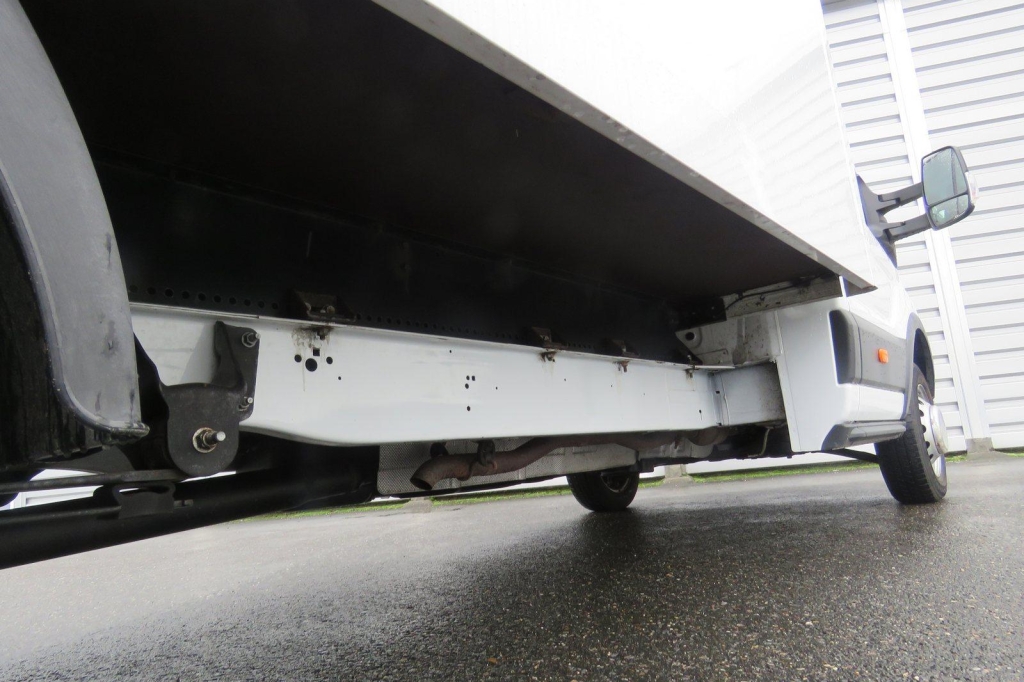 Ford Transit Koffer 2017 фото 7