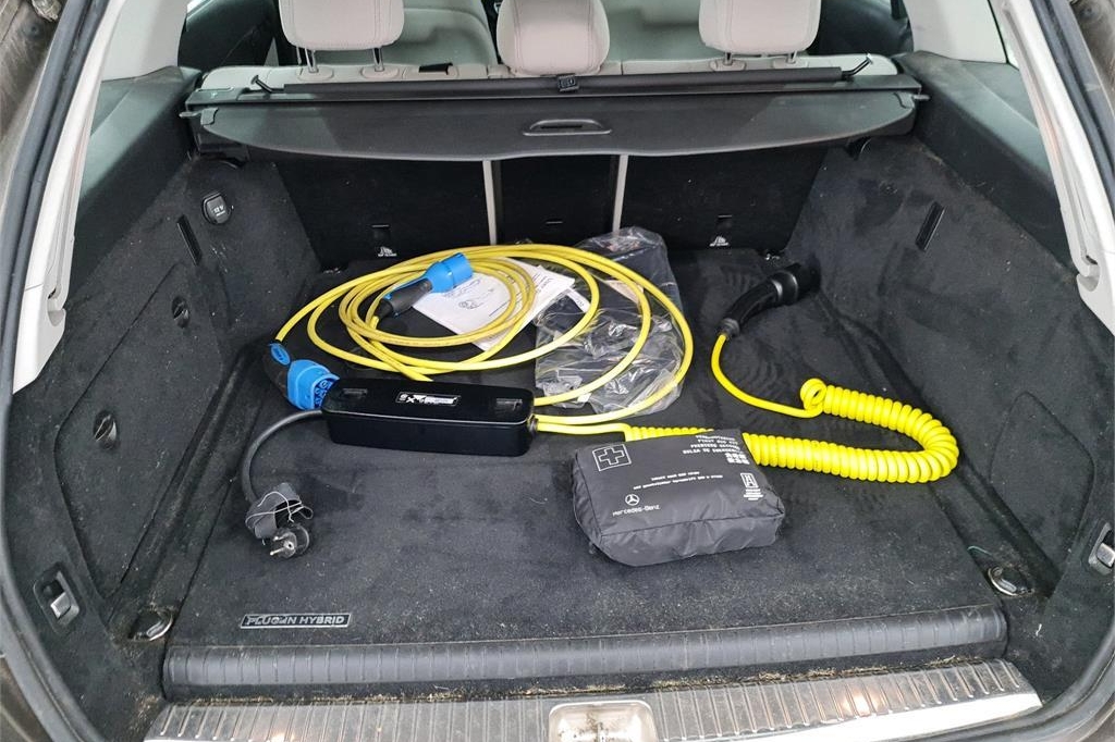 Mercedes-Benz C-Klasse 2016 photo 4