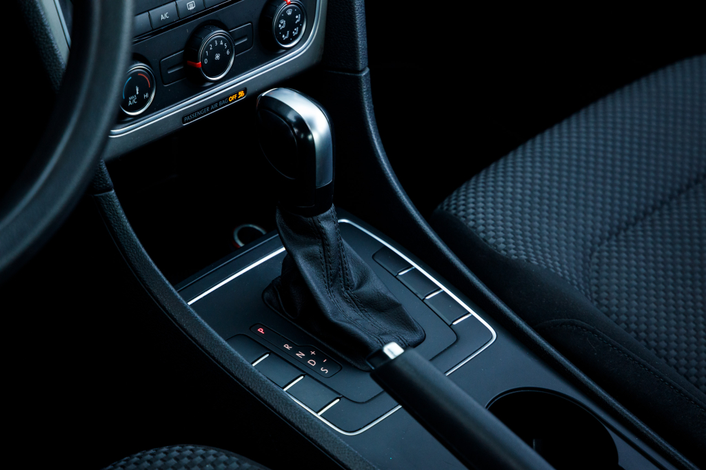 Volkswagen Passat (NMS) S 2014 фото 15