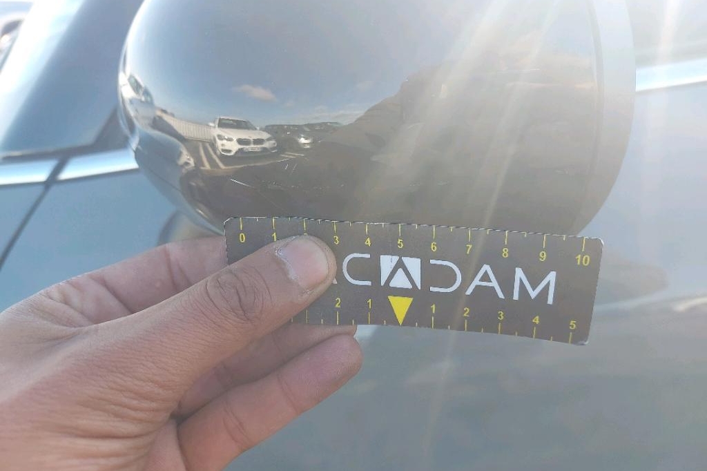 MINI Countryman 2017 photo 28