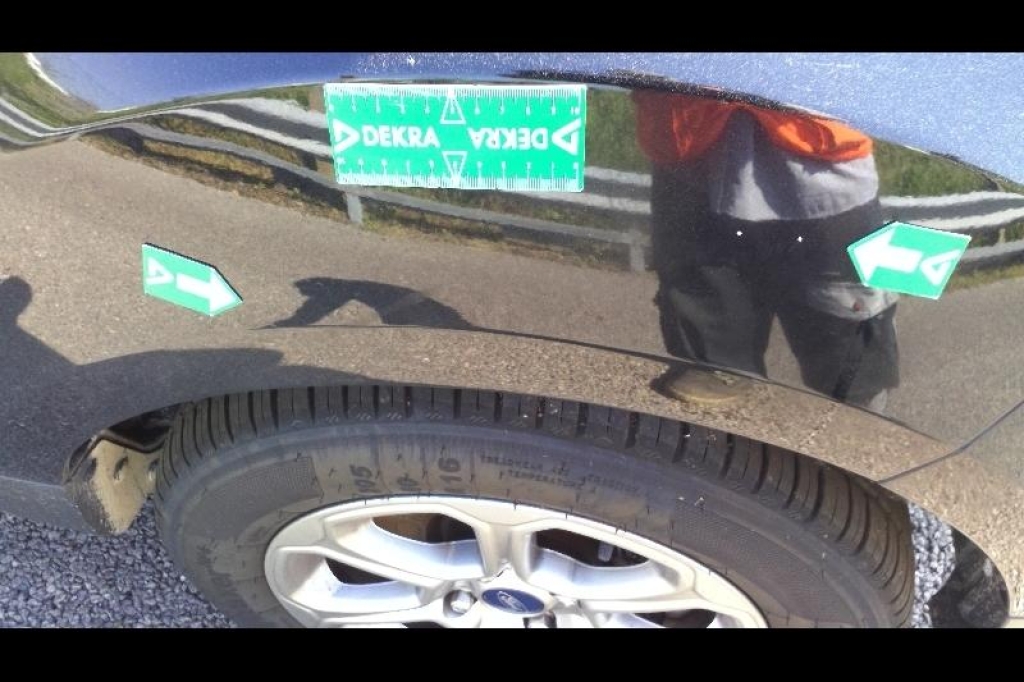 Ford EcoSport 2019 photo 12