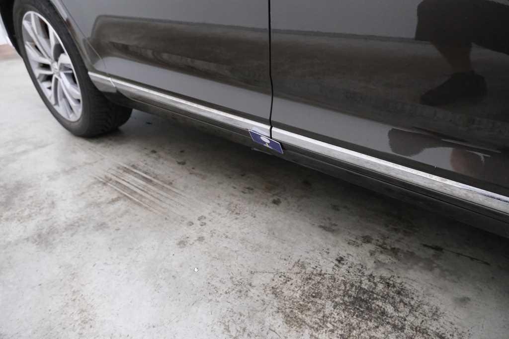 Volkswagen Passat Variant 2016 photo 16