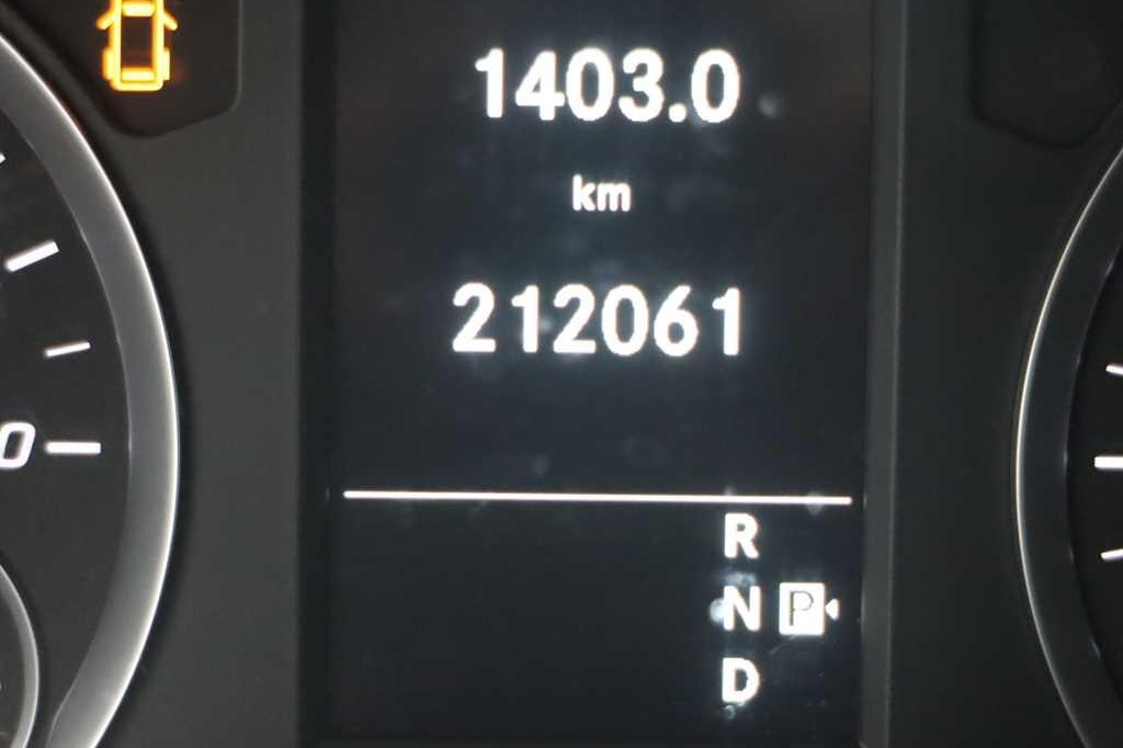 Mercedes-Benz Vito 2019 photo 5